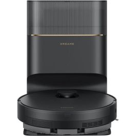 Dreame DRE6977328068606 Robot Aspirador D20 Pro Plus 13.000 Pa, Cepillo Doble, Vaciado Automático y Navegación Láser