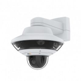 Videocámara de Vigilancia Axis Q6010-E