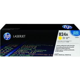 HP Laserjet Color CP6015, CM6030/6040 Toner Amarillo-DESCATALOGADO Precio: 120.58999997. SKU: B12RZ9GQZ7