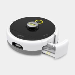 Karcher RCF 3 KAR4054278999036 Robot fregador de suelos, conectado, 120 min autonomía, Navegación LiDAR y programable. Karcher RCF 3 KAR4054278999036 Robot fregador de suelos, conectado, 120 min autonomía, Navegación LiDAR y programable.