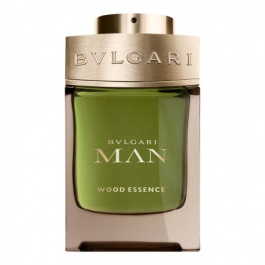 Bulgari Man Wood Essence Edp 60 mL Vaporizador