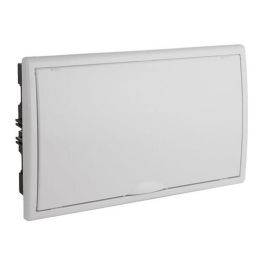 Caja para icp 1-4 elementos distribucion hasta 12 elementos para empotrar ip40 solera 8680 Precio: 24.95000035. SKU: B1JG3TMHNL