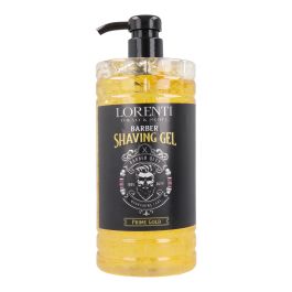 Lorenti Shaving Gel Prime Gold Precio: 4.49999968. SKU: B1GTQQ2D99