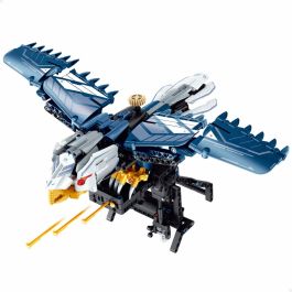 Juego de Construcción IM Master 630 piezas Juego de Construcción IM Master 630 piezas Precio: 32.79000054. SKU: B1GBC5CMJ6