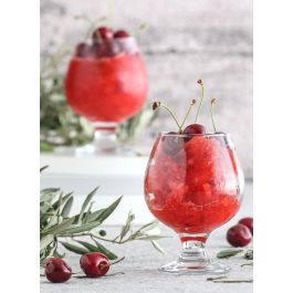 Lav Set 6 Copas Coñac 390Cc Misket (4 Cajas)