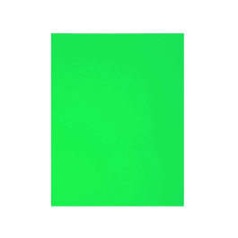 Iris Cartulina 50x65 cm 185 gr Kiwi -25U-