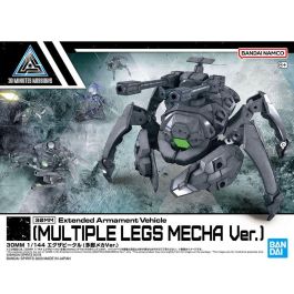 BANDAI HOBBY 30MM Exa-Vehicle Multiple Legs Mecha Ver. Vehiculo de Múltiples Patas Articuladas para Personalización Precio: 11.49999972. SKU: B19HYZ57R9