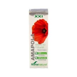 Extracto Amapola S.Xxi Extracto Amapola S.Xxi Precio: 14.4999998. SKU: B1BJSQS87S
