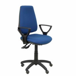Silla de Oficina Elche S Bali Piqueras y Crespo BGOLFRP Azul Azul marino Precio: 143.49999961. SKU: S5702663
