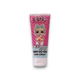 L.O.L. Surprise!, Hidratante y suavizante, Crema de manos, 75 ml Precio: 13.6900005. SKU: B1FK9KMKFF