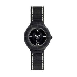 Reloj Mujer Hip Hop LEATHER (Ø 32 mm) Precio: 46.69000017. SKU: S7225442