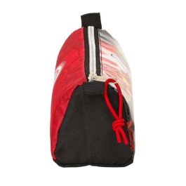 Estuche Escolar The Avengers Infinity Rojo Negro (21 x 8 x 7 cm) Estuche Escolar The Avengers Infinity Rojo Negro (21 x 8 x 7 cm)