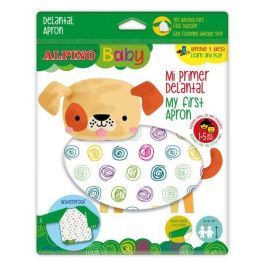 Delantal Alpino Baby 10 unidades Precio: 41.50000041. SKU: B128YLGYXV