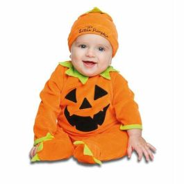 Disfraz para Bebés My Other Me Naranja Calabaza (2 Piezas) Precio: 19.49999942. SKU: S2425820