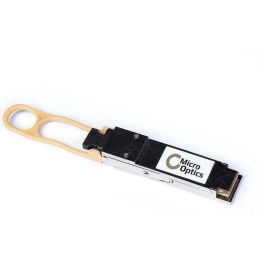 Lanview QSFP28 100 Gbps, MTP/MPO, 100m, DDMI support, Compatible with Generic QSFP28-100G-SR4 Precio: 144.89000042. SKU: B157SG93BW