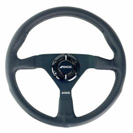 Volante Racing OCC Motorsport OCCVOL014 Negro Piel 350 mm Precio: 68.5899995. SKU: S3721763