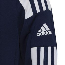 Camiseta de Fútbol Adidas HC6278 Azul oscuro (11-12 años)