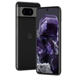 Smartphone Google Pixel 8 6,2" 8 GB RAM 256 GB Negro Precio: 599.6899997. SKU: B1A7DP94JE