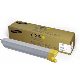 Tóner Samsung CLT-Y808S Amarillo Precio: 178.49999981. SKU: S8417077