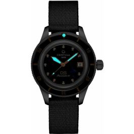Reloj Mujer Certina C0362071812600 (Ø 39 mm)