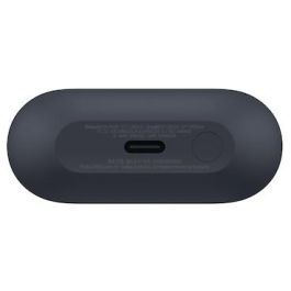 Samsung SM-R420 Galaxy Buds 3 FE Negro Auriculares Inalámbricos con Cancelación de Ruido Activa