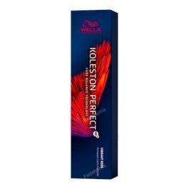 Wella S Koleston Perfect Me+Vibrant Reds 60 Ml77/44 Rubio Co Precio: 13.95000046. SKU: B15PEFBFR3