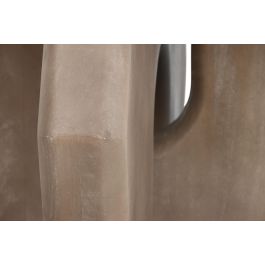 Mesa de Centro Home ESPRIT Marrón Beige 91 x 91 x 40 cm Mesa de Centro Home ESPRIT Marrón Beige 91 x 91 x 40 cm