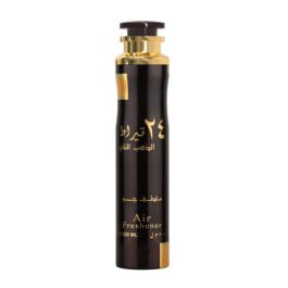 Lattafa Badee oud air freshener 300 ml vaporizador Precio: 5.68999959. SKU: B17SQXWGRR