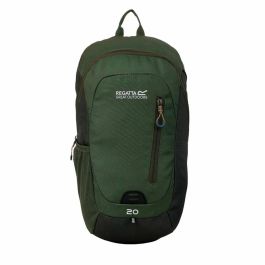 Mochila de Senderismo Regatta Highton V2 Oliva Precio: 30.59000032. SKU: B13G8YSZ3F