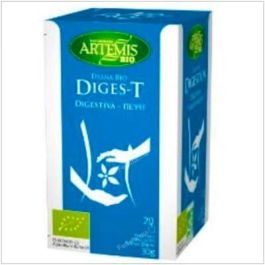 Tisana Diges-T Precio: 2.4999997. SKU: B15DJ9ZKXY