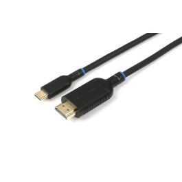 MicroConnect USB-C to HDMI Cable 3m MicroConnect USB-C to HDMI Cable 3m Precio: 21.49999995. SKU: B15ZB38AX7
