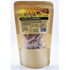 Caramelo De Propoleo Vitamina C Mentol 100Gr. Caramelo De Propoleo Vitamina C Mentol 100Gr. Precio: 4.4999999. SKU: B17JYYJJXA