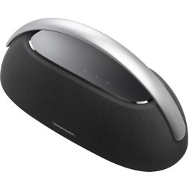 Harman Kardon Go + Play 3 Altavoz Bluetooth Portátil Negro