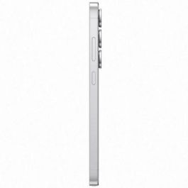 Smartphone Samsung Galaxy S25 Ultra 12GB/ 512GB/ 6.9"/ 5G/ Titanio Plata Smartphone Samsung Galaxy S25 Ultra 12GB/ 512GB/ 6.9"/ 5G/ Titanio Plata