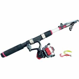 Zack ZAC3292172095480 Pack Pescado Fácil 210 - 7/20g Zack ZAC3292172095480 Pack Pescado Fácil 210 - 7/20g Precio: 30.50000052. SKU: B1CJR5AC34