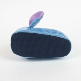 Cerdá Zapatillas de Casa 3D Stitch Talla 38/39 Azules