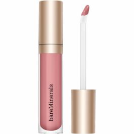 bareMinerals MINERALIST Brillo de Labios-Bálsamo Labial Hidratante Profundo, Vegano, No Pegajoso, Tono #Heart, 4 ml