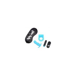Anillo para el Pene XR Azul Anillo para el Pene XR Azul Precio: 31.50000018. SKU: B15SZ7PAWQ