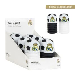 Estuche Escolar Real Madrid C.F.