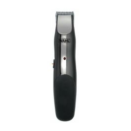 Wahl 09918-1416 Cortabarbas Groomsman recargable, Con Cable o Inalámbrico, 60 min Autonomía, 4 Guías de Corte 1.5-12mm Precio: 33.98999989. SKU: S7162395