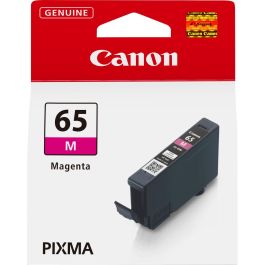 Cartucho de Tinta Original Canon 4217C001 Magenta Precio: 25.5899996. SKU: B1FYMMVZKC