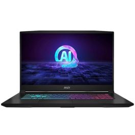 Portatil Msi A17 - 875Xes R7 - 884Hs 32 grb Ssd Precio: 1393.89000047. SKU: B1E5Q6HMA4