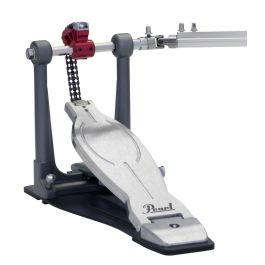 Pedal Doble De Bombo Eliminator Solo (Rojo) Doble Pedal Doble De Bombo Eliminator Solo (Rojo) Doble