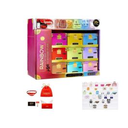 Rainbow High Bolsos de Moda con Accesorios y Modelos Surtidos