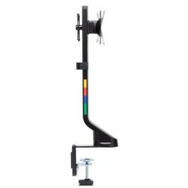 Kensington Brazo SmartFit para Monitor de Ahorro de Espacio hasta 32'' Negro - Ergonómico y de Fácil Instalación
