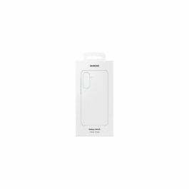 Samsung SAM1742317135907 Funda transparente para Samsung Galaxy A36