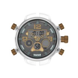 Reloj Unisex Watx & Colors RWA2817 Verde (Ø 49 mm) Precio: 13.50000025. SKU: B1JJNCRPPA