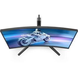 Philips PHI1725844598273 Pantalla de PC 27" FHD Curva Fast VA 280Hz 0,3ms HDMI/DP Negro