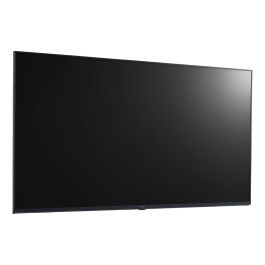 LG 43UL3J-M Pantalla Digital Signage 43 Pulgadas 4K UHD 3840x2160 Wifi LCD ADS 16/7