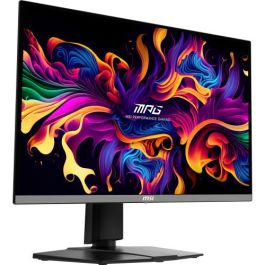 MSI MPG 271QRX QD-OLED 26.5" Wide Quad HD 2560x1440 360Hz 1ms 9S6-3CD79A-001